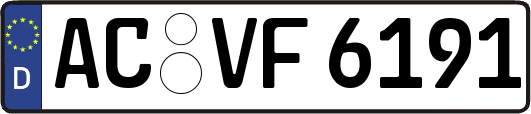 AC-VF6191