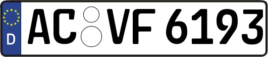 AC-VF6193