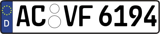 AC-VF6194