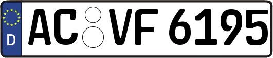 AC-VF6195