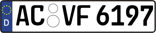 AC-VF6197
