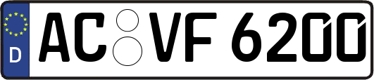 AC-VF6200