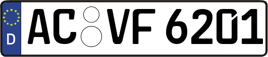AC-VF6201
