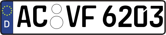 AC-VF6203