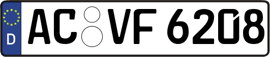 AC-VF6208
