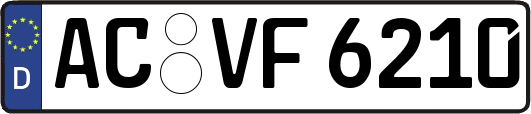 AC-VF6210