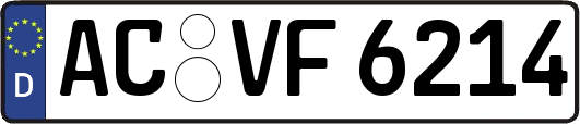 AC-VF6214