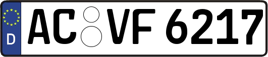 AC-VF6217