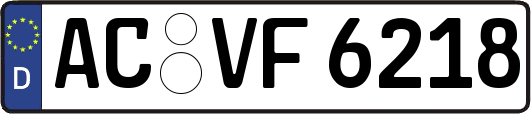 AC-VF6218
