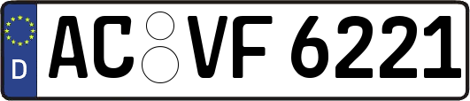 AC-VF6221