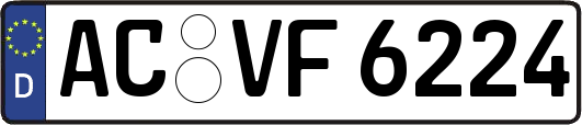AC-VF6224