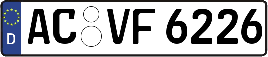 AC-VF6226