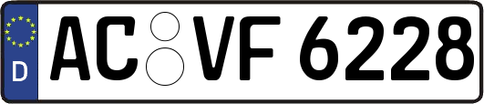 AC-VF6228