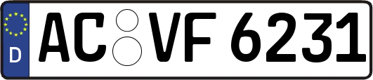 AC-VF6231