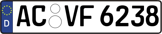 AC-VF6238