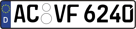 AC-VF6240