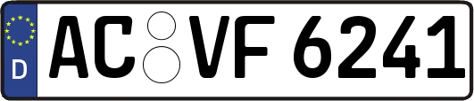 AC-VF6241