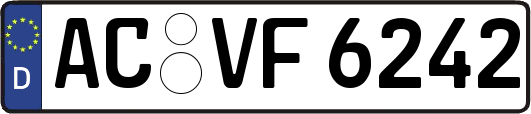 AC-VF6242