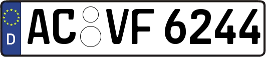 AC-VF6244