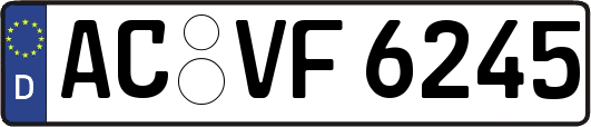 AC-VF6245