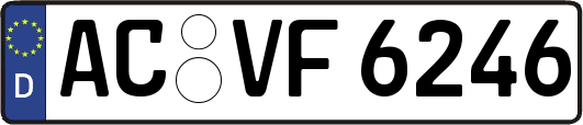 AC-VF6246