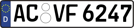 AC-VF6247