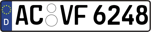 AC-VF6248