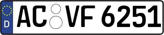 AC-VF6251