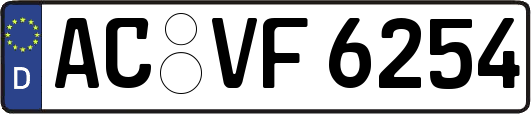 AC-VF6254