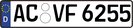 AC-VF6255