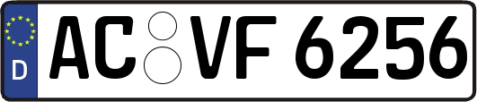 AC-VF6256