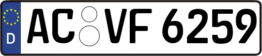 AC-VF6259