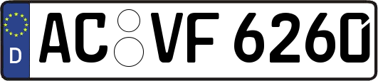 AC-VF6260