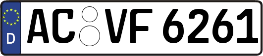 AC-VF6261
