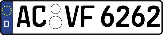 AC-VF6262
