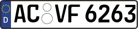 AC-VF6263