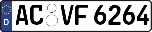 AC-VF6264