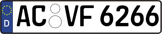 AC-VF6266