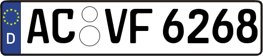 AC-VF6268