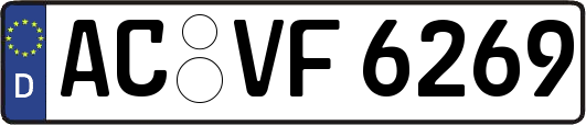AC-VF6269