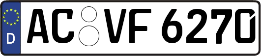 AC-VF6270