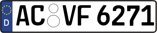 AC-VF6271