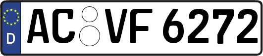 AC-VF6272