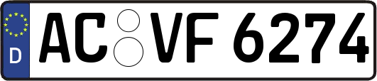AC-VF6274