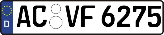 AC-VF6275