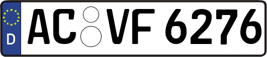AC-VF6276