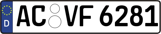 AC-VF6281