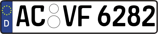 AC-VF6282