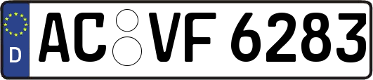 AC-VF6283