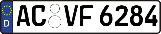 AC-VF6284
